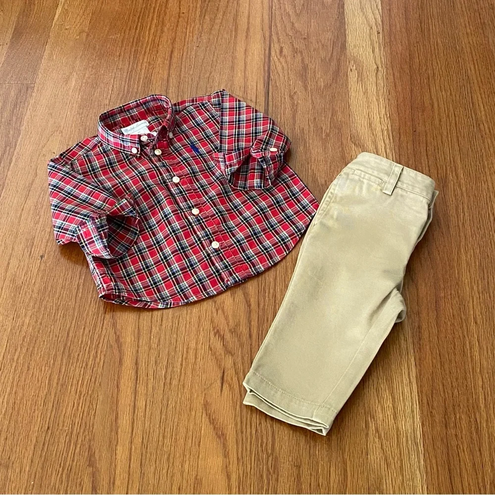 Ralph Lauren stylish ralph